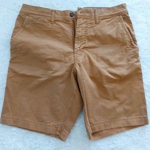 American Eagle Cargo Shorts